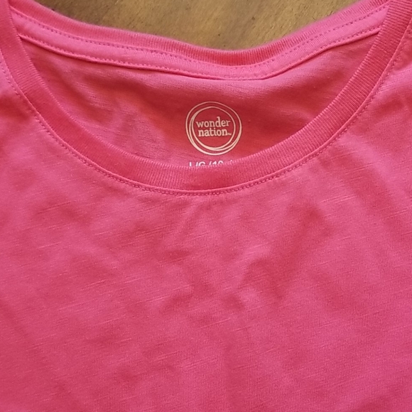 Lot of 4 Girl's Activewear Size 10/12 NWT - Picture 7 of 8